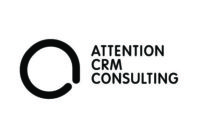 Attention CRM Consulting