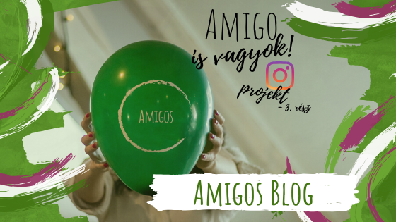 Az Instacsapat projektje: Amigo is vagyok – Harmadik rész