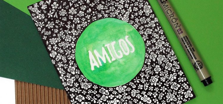 “Amellett, hogy az Amigosnak gyűjtök, egy személyes célt is elérhetek” – Interjú Vida Ágival, a szegedi Amigos Nagykövettel