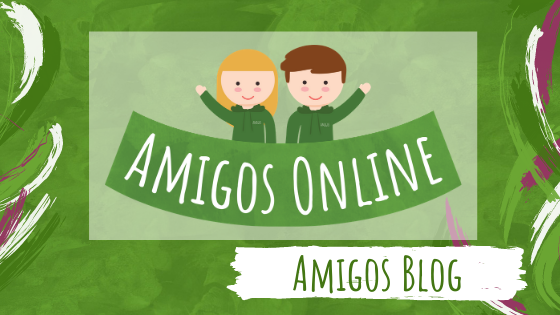 Amigos Online – Tanulás és játék a távolból is