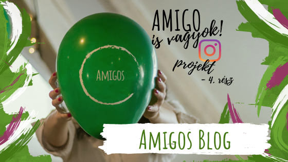 Az Instacsapat projektje: Amigo is vagyok – negyedik rész